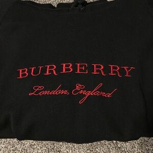 Burberry Hoodie